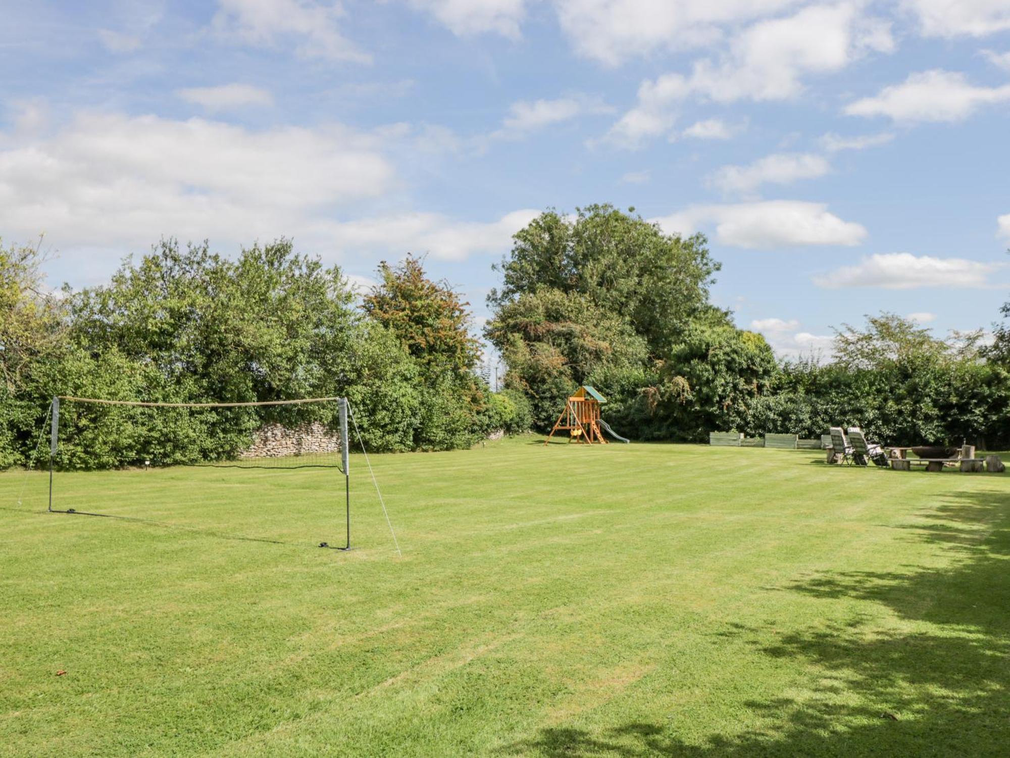 Orchard House Cottage Malmesbury Exterior photo