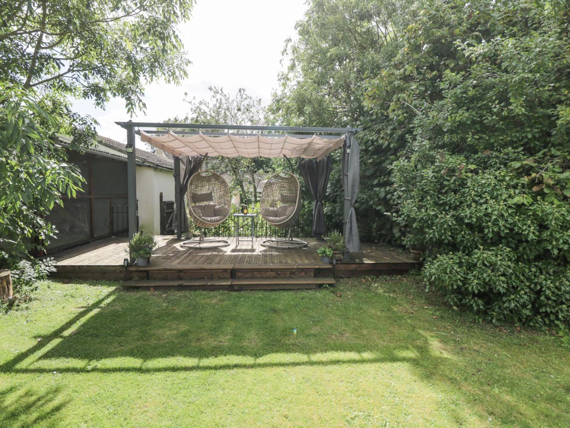 Orchard House Cottage Malmesbury Exterior photo